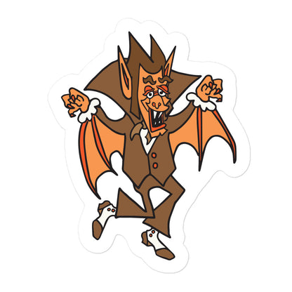 Chocobat Sticker