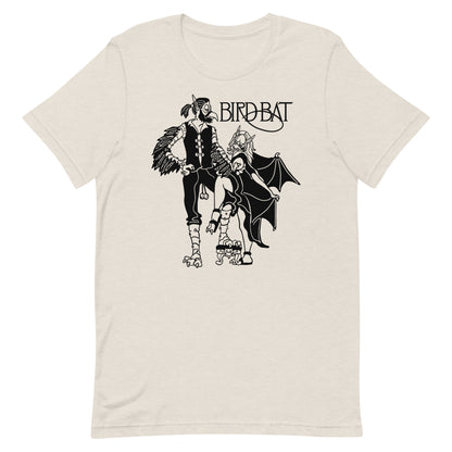 Birdwood Batmac Unisex T-Shirt