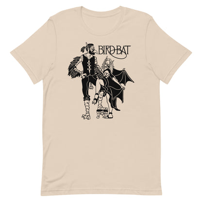 Birdwood Batmac Unisex T-Shirt